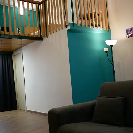 Terminal 1 Appartement