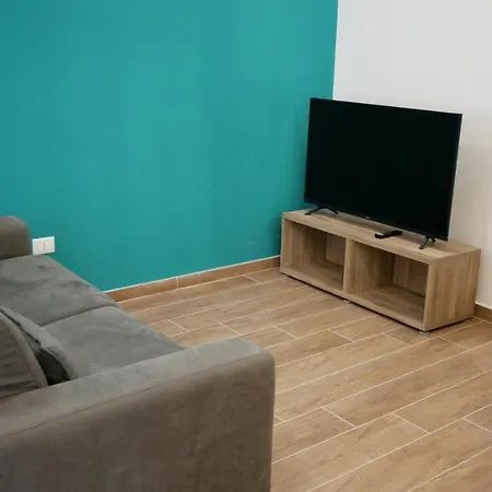 Appartement Terminal 1 Napels