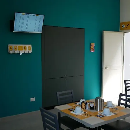 Terminal 1 Appartement *