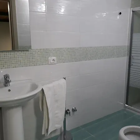 Apartment Terminal 1 Naples