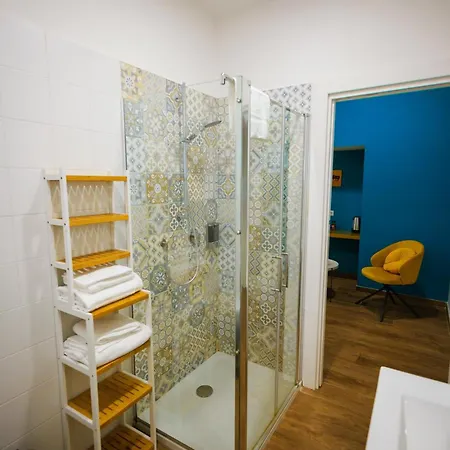 Apartment Terminal 1 Naples