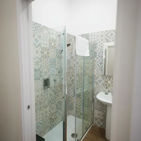 Apartment Terminal 1 Naples