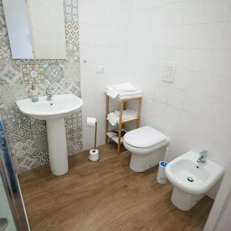 Apartment Terminal 1