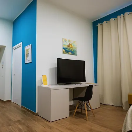 Appartement Terminal 1 Napels